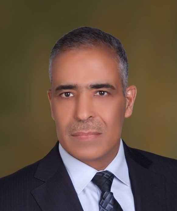 Dr. Yousef M. Al-Assaf