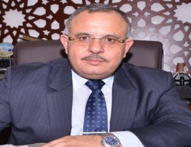 Dr. Raa'ed Arafat Al Tartouri