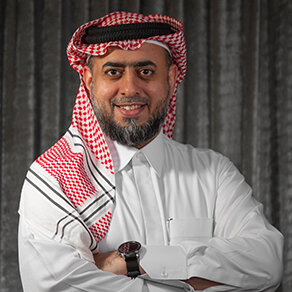 Mr. Ibrahim Al Hosani