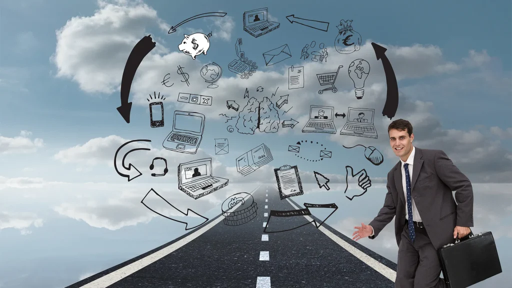 Navigating the Challenges of Entrepreneurship: Insights from a Business Development Expert